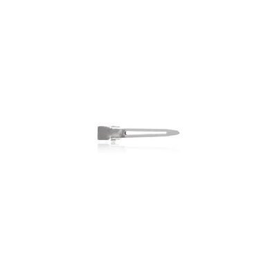 Xanitalia Clips de metal para cabello - 12 uds, 4,5cm - Accesorios de cabello Xanitalia Clips de metal para cabello - 12 uds, 4,5cm - Accesorios de cabello