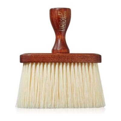 EUROSTIL Cepillo Cuello Barbero Pelo grande EUROSTIL Cepillo Cuello Barbero Pelo grande