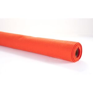 Fontorpin Felthu Fieltro Rollo 1X2X0,04M Naranja