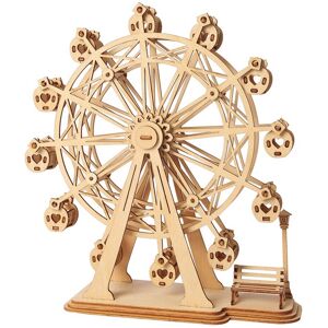 Robotime Maqueta Rolife Ferris Wheel