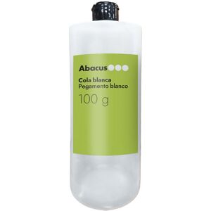 Abacus Cola blanca  100ml