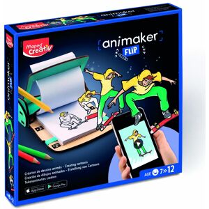 Maped Animaker Flip Action