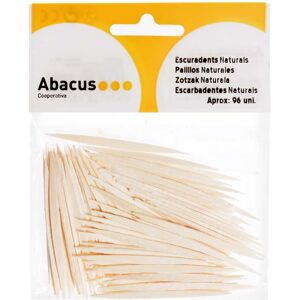 Abacus Palillos  Bolsa Blanco