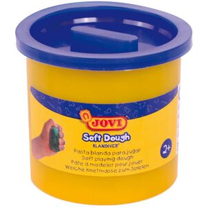 Jovi Pasta modelar  Soft Dough 110g azul claro