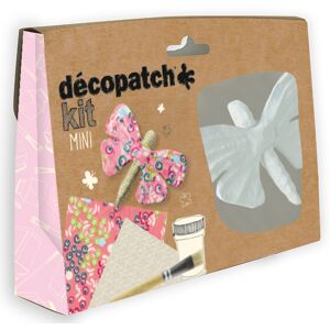 Décopatch Kit  Mariposa