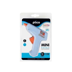 Plico Pistola termofusible  Mini 25W