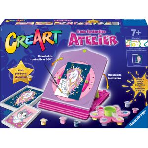 Ravensburger CreArt Atelier Unicornios