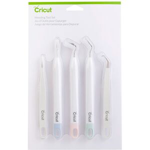 Cricut Weeding Kit de Herramientas