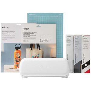 Cricut Joy Xtra Bundle