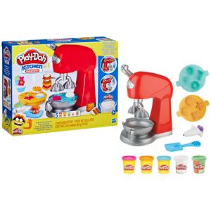 Play-Doh Batidora Mágica