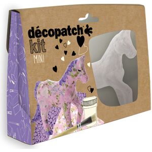 Décopatch Kit  Caballo