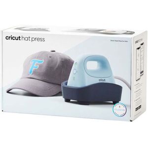 Cricut Hat Press