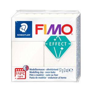FIMO Pasta moldear  Effect metal nácar