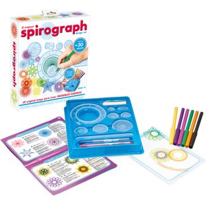 World Brands Spirograph set de diseño