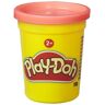 Play-Doh Plastilina . Bote individual de 112 g