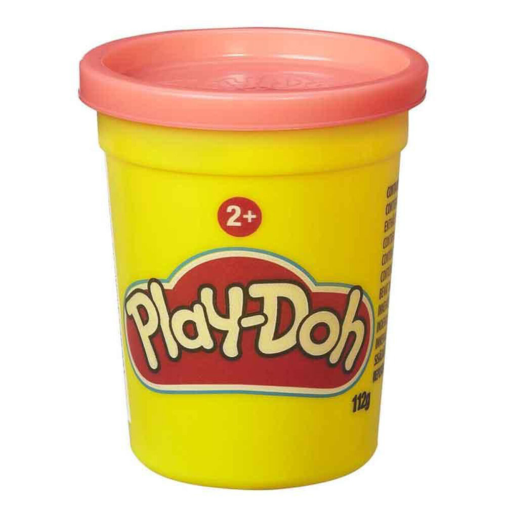 Play-Doh Plastilina . Bote individual de 112 g