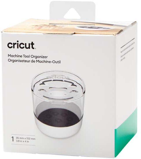 Cricut Organizador de Cuchillas