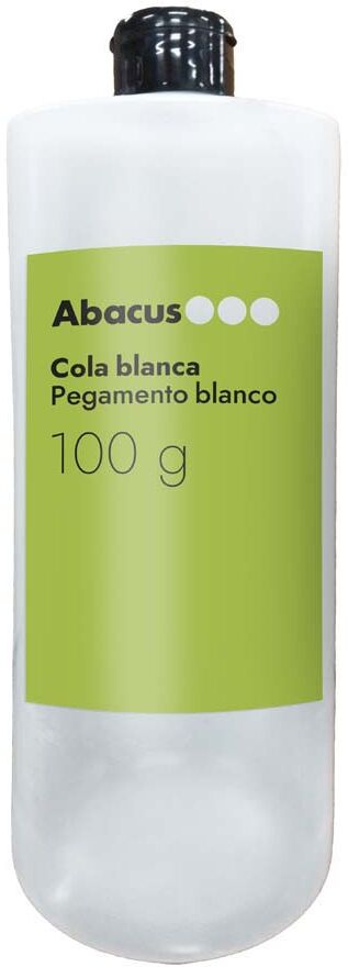 Abacus Cola blanca  100ml