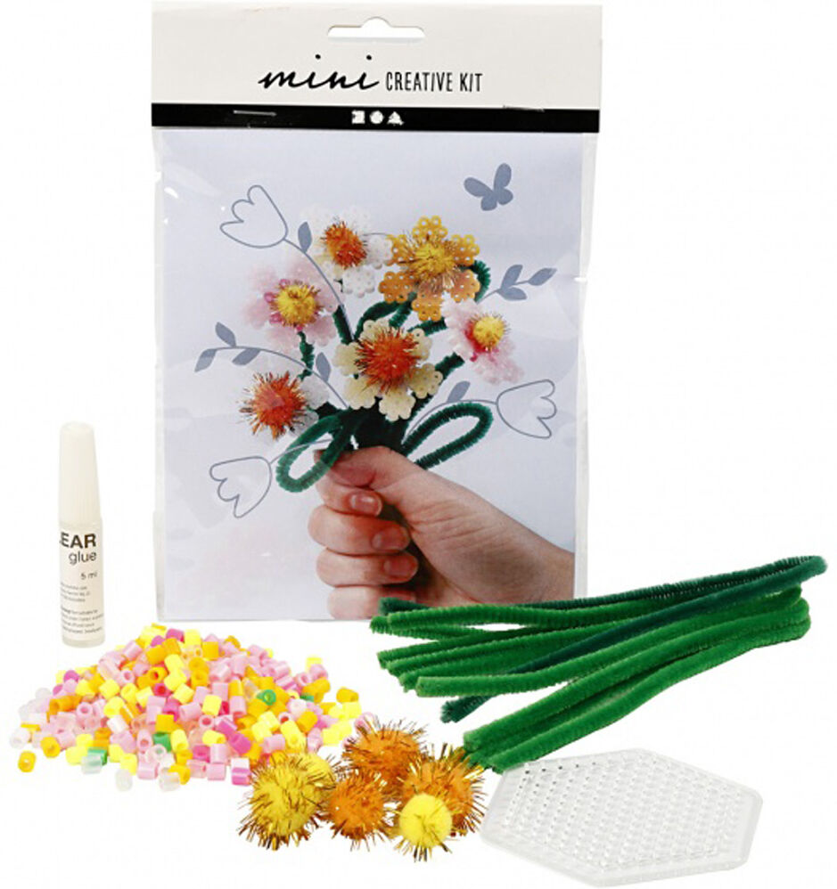 Creative Kit  Pascua Flores