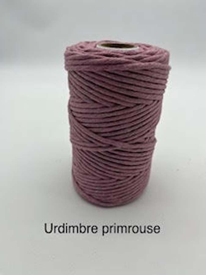 Cordillera Hilo Urdimbre  Ply 45 Primrose