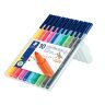 Staedtler Rotuladores  Triplus 10 colores