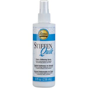 Aleene Spray Endurecedor Tela Stiffen Tacky 236ml