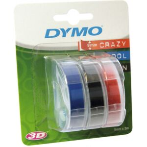 Dymo Cinta para rotular  Omega