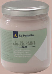 La Pajarita CHALK PAINT 175ml ROSA CAPRICHO