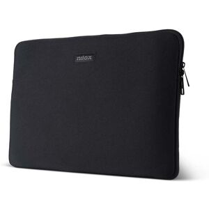 Nilox Funda PC 13'' Negro 