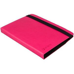 Silver HT Funda  Tablet 10,1 Rosa