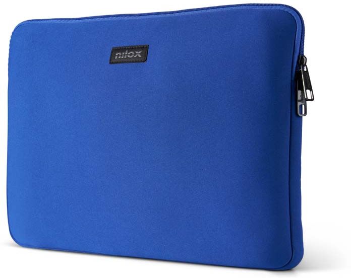 Nilox Funda PC 13'' Azul 