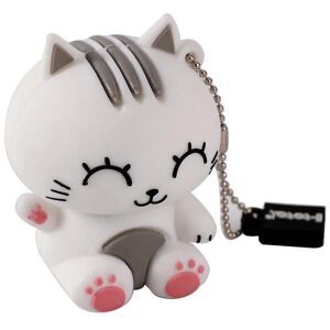 iTotal Usb  Gato 32Gb