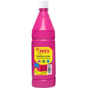 Jovi Témpera  1l magenta