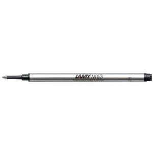 Lamy Recambio Roller  M63 negro