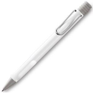 Lamy Bolígrafo  Safari blanco