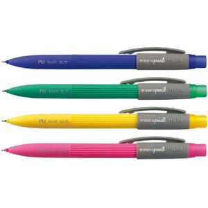 Milan Portaminas  Eraser&Pencil PL1 20u