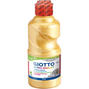 Giotto Tempera  Metal 250 ml Oro