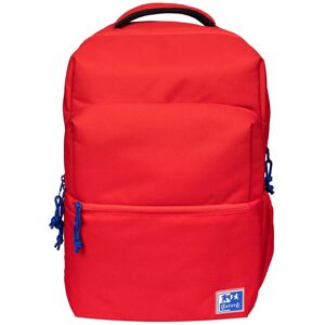 Oxford Mochila B-Ready  rojo