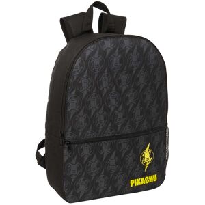 Safta Mochila Pokémon Pikachu