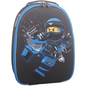 Lannoo Graphics Carmanyola LEGO Ninjago Blau