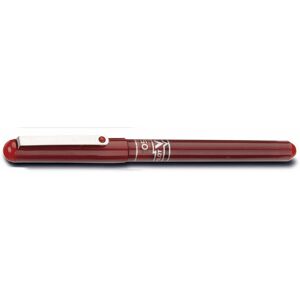 Pilot Roller  V-Ball rojo