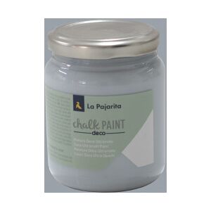 La Pajarita CHALK PAINT 175ml AZUL CRISTAL