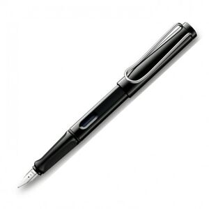 Lamy Pluma  Safari negro