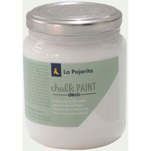 La Pajarita CHALK PAINT 500ml BLANCO NUBE