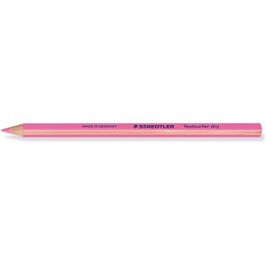 Staedtler Lápiz  Textsurfer Dry Rosa 12 unidades