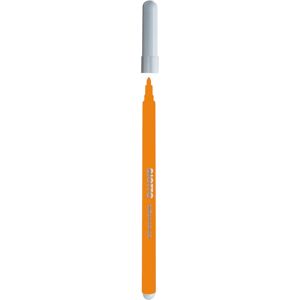 Giotto Rotulador  Turbo Color naranja 12u