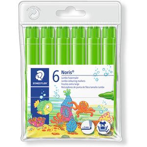 Staedtler Rotulador  Watercolor 340 Verde C