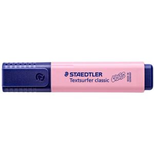 Staedtler Marcadores  Textsurfer Vintage rosa 10u