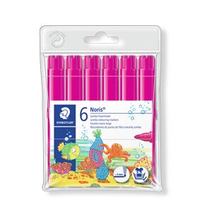 Staedtler Rotulador  Watercolor 340 Rosa