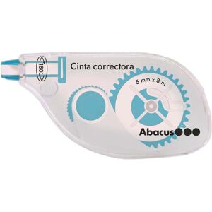 Abacus Cinta correctora  5mx8m 36u